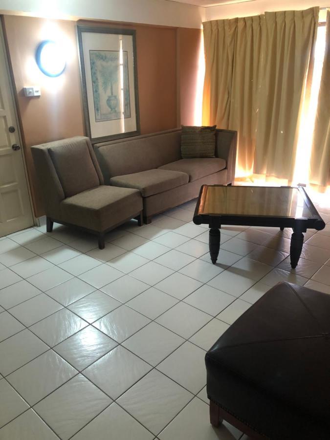 Bayport Residence Inn Canefield Buitenkant foto