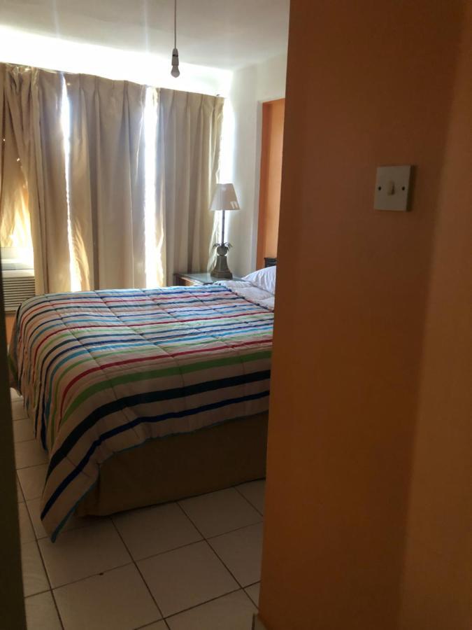 Bayport Residence Inn Canefield Buitenkant foto