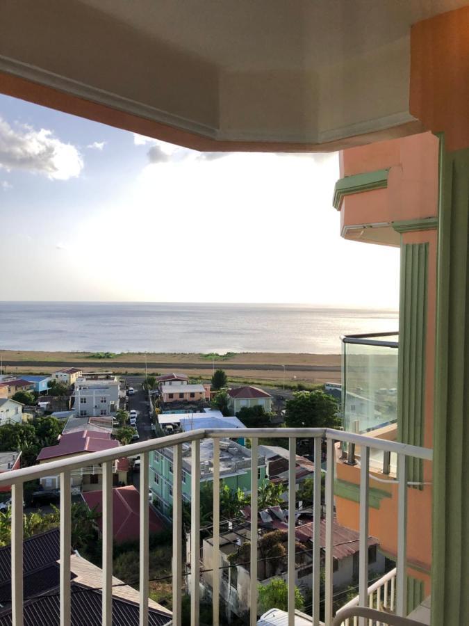Bayport Residence Inn Canefield Buitenkant foto